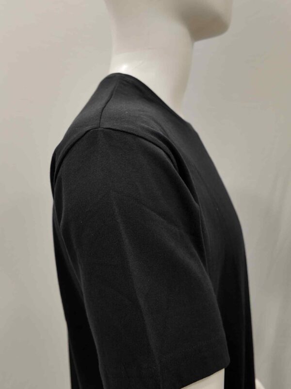 Classic Crew Neck T-Shirt ā 180 GSM Cotton