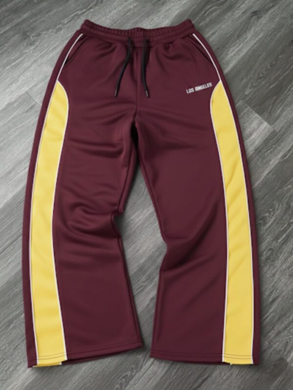 Premium Track Pants for Men & Women | Comfortable & Stylish | Hoodzilla