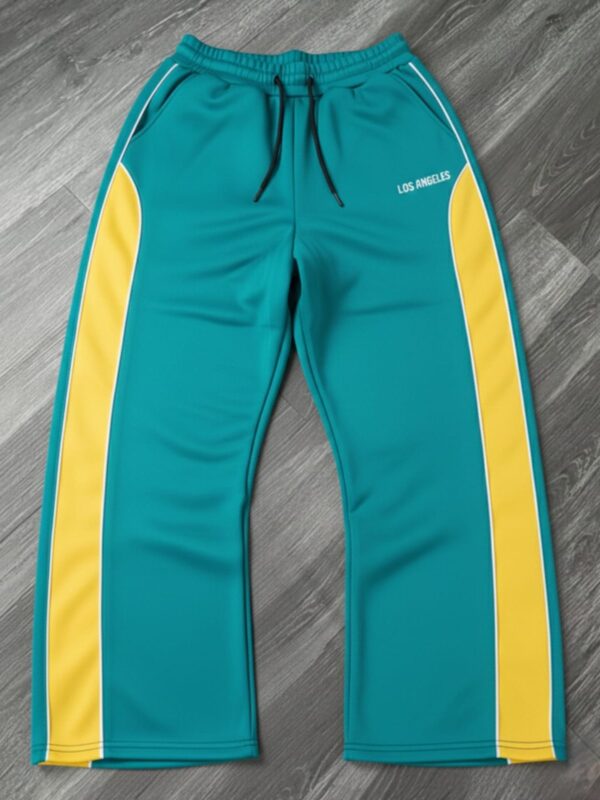 Premium Track Pants for Men & Women | Comfortable & Stylish | Hoodzilla